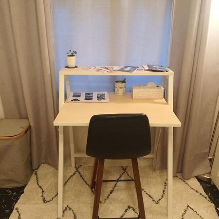Lerida Apartment Валенсия Екстериор снимка
