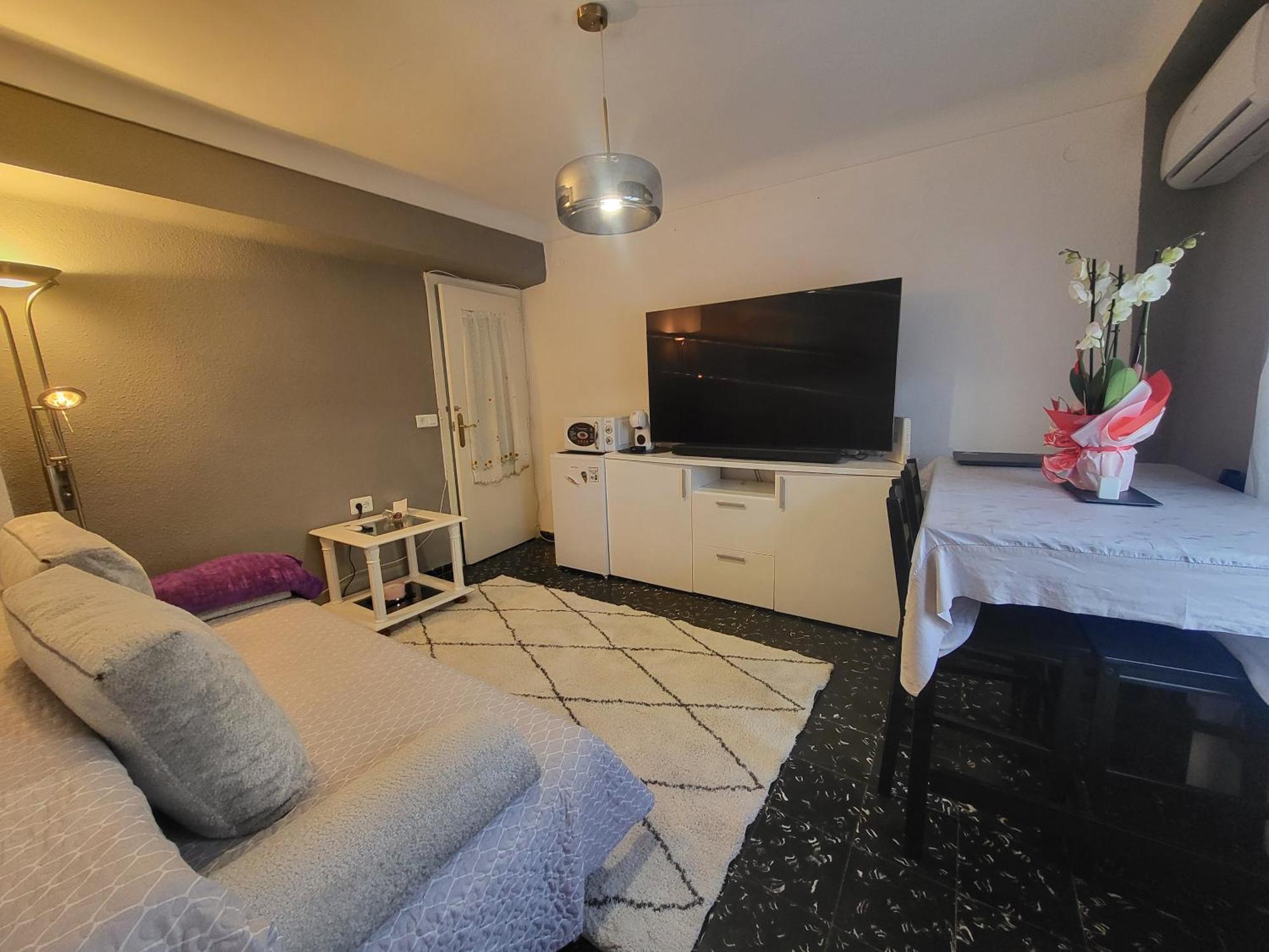 Lerida Apartment Валенсия Екстериор снимка