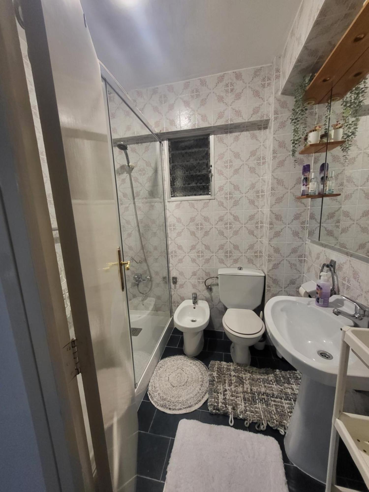 Lerida Apartment Валенсия Екстериор снимка