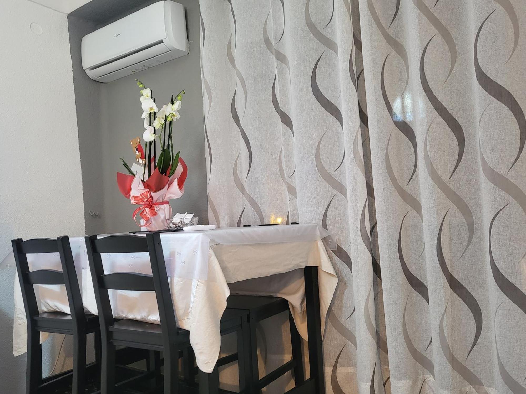 Lerida Apartment Валенсия Екстериор снимка