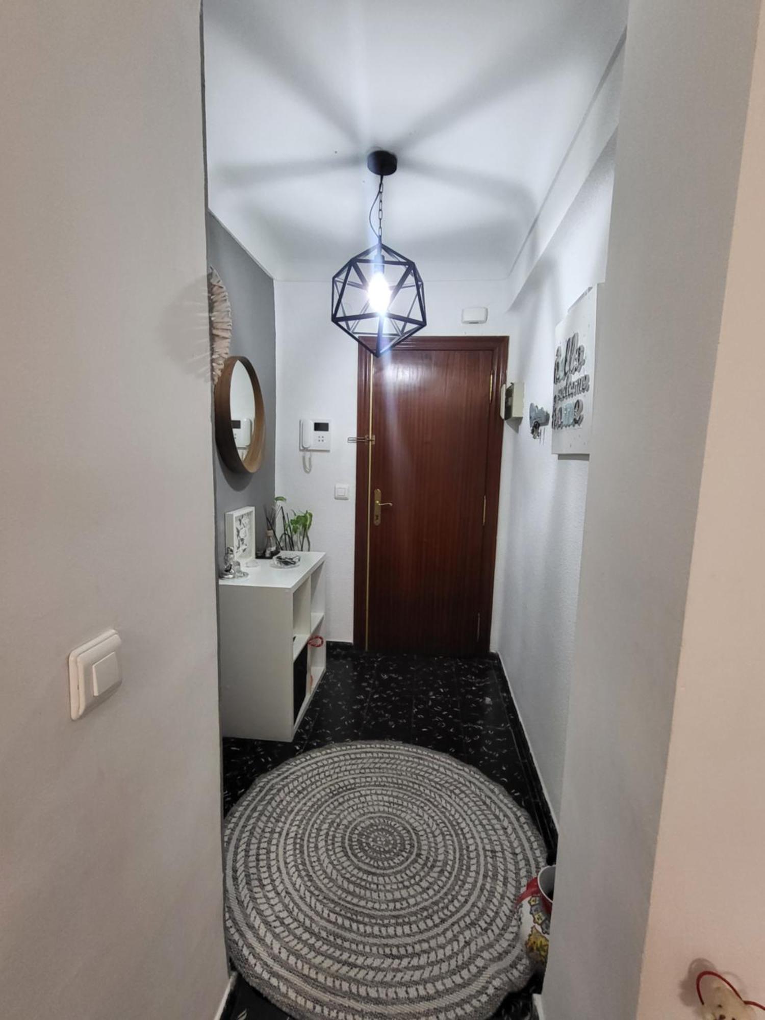Lerida Apartment Валенсия Екстериор снимка