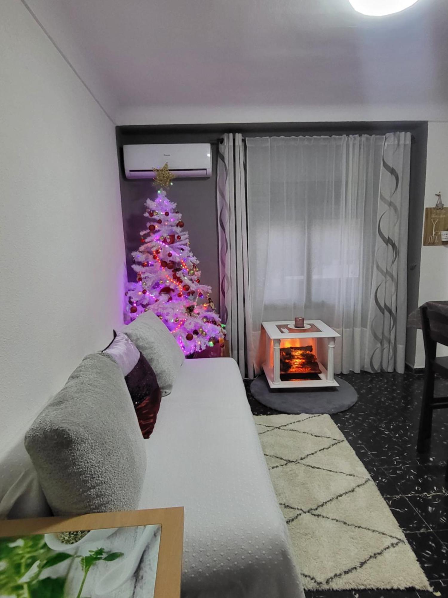 Lerida Apartment Валенсия Екстериор снимка